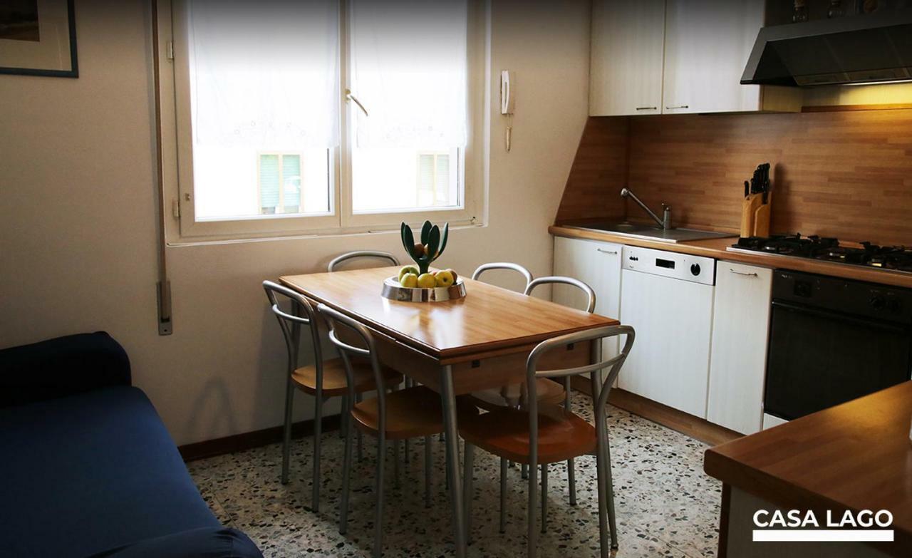 Casalago Di Erika E Antonella Pisogne Extérieur photo