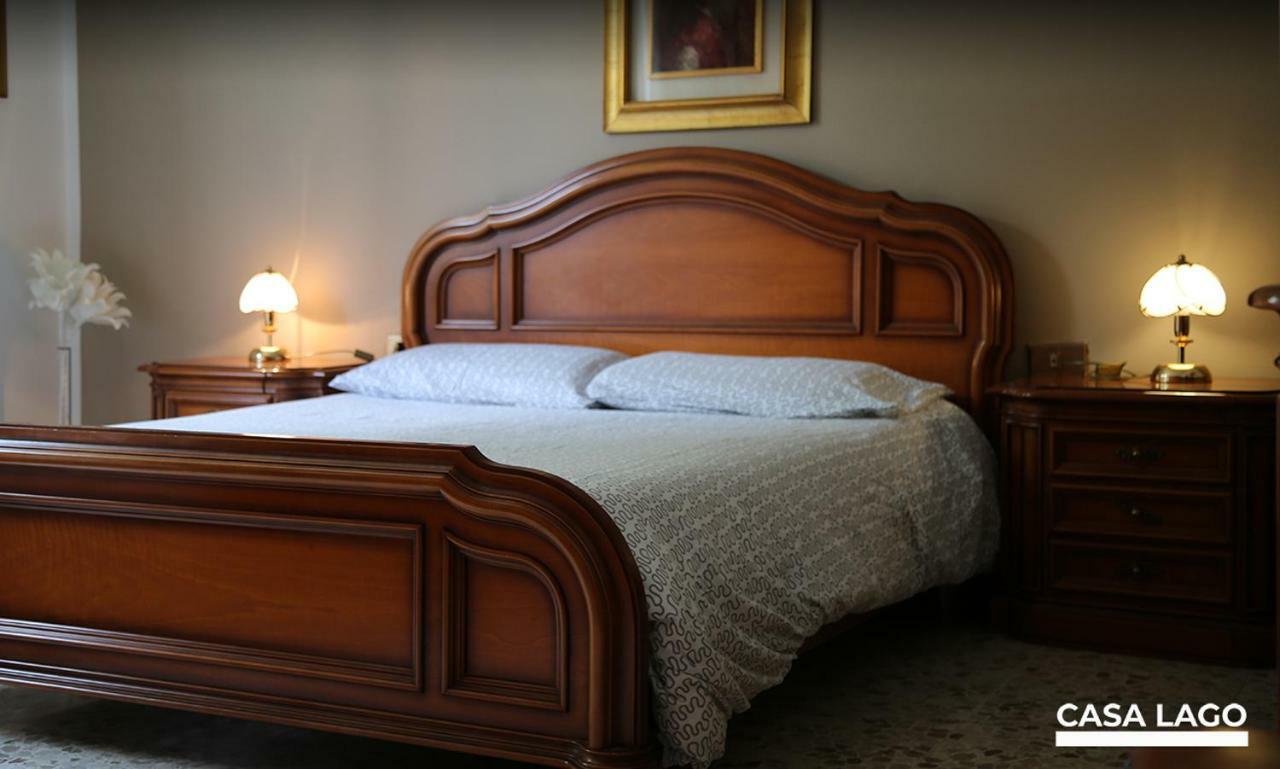 Casalago Di Erika E Antonella Pisogne Extérieur photo