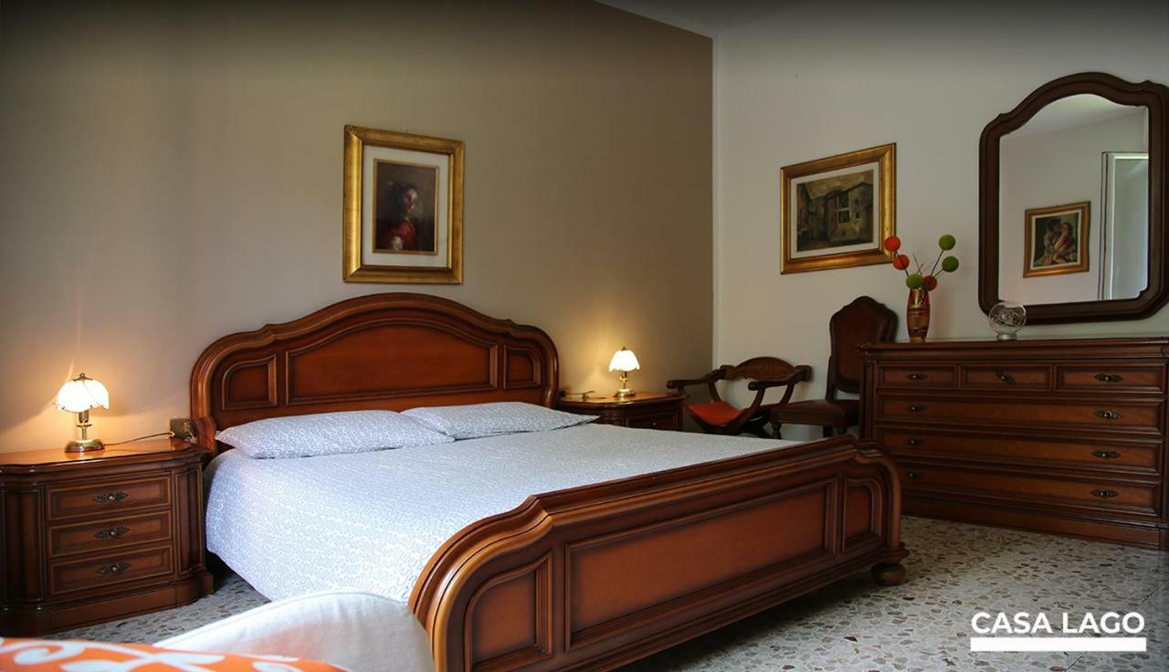 Casalago Di Erika E Antonella Pisogne Extérieur photo