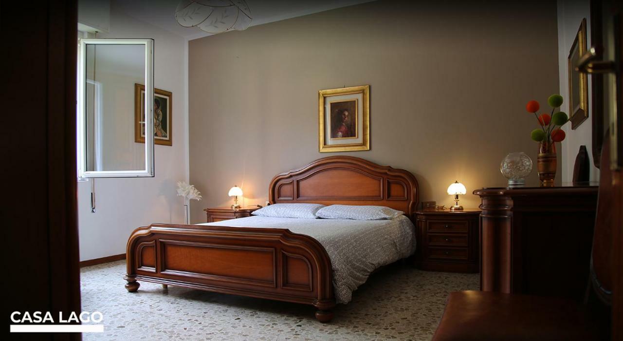 Casalago Di Erika E Antonella Pisogne Extérieur photo