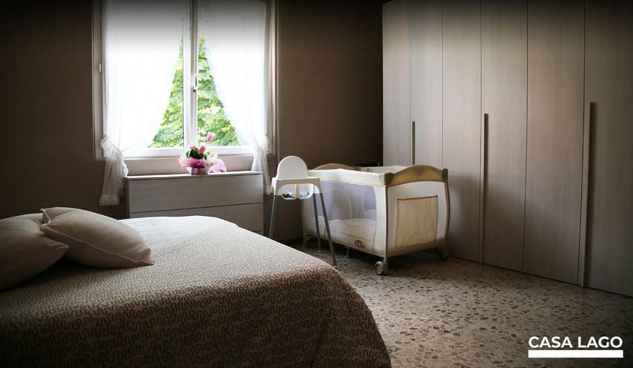 Casalago Di Erika E Antonella Pisogne Extérieur photo
